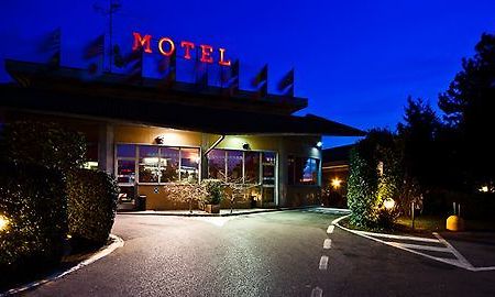 Motel Autosole Cornegliano Laudense Luaran gambar