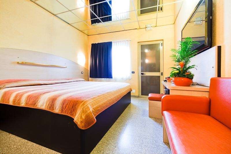 Motel Autosole Cornegliano Laudense Bilik gambar